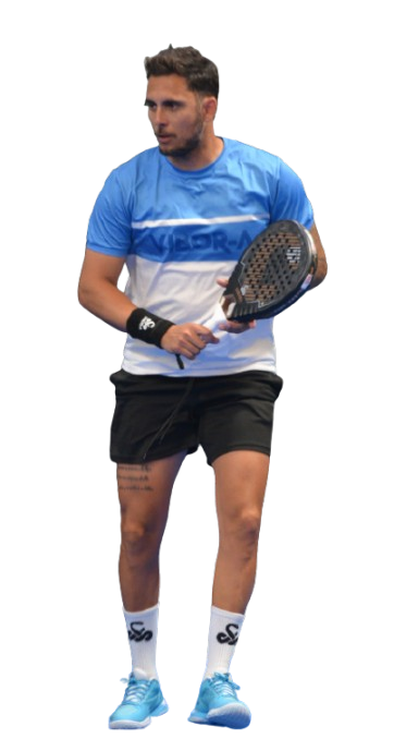 Javier Eloy Perez Perez