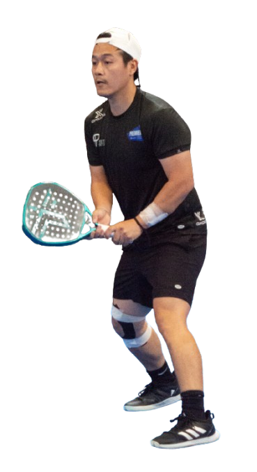 Johnson Ng Chen