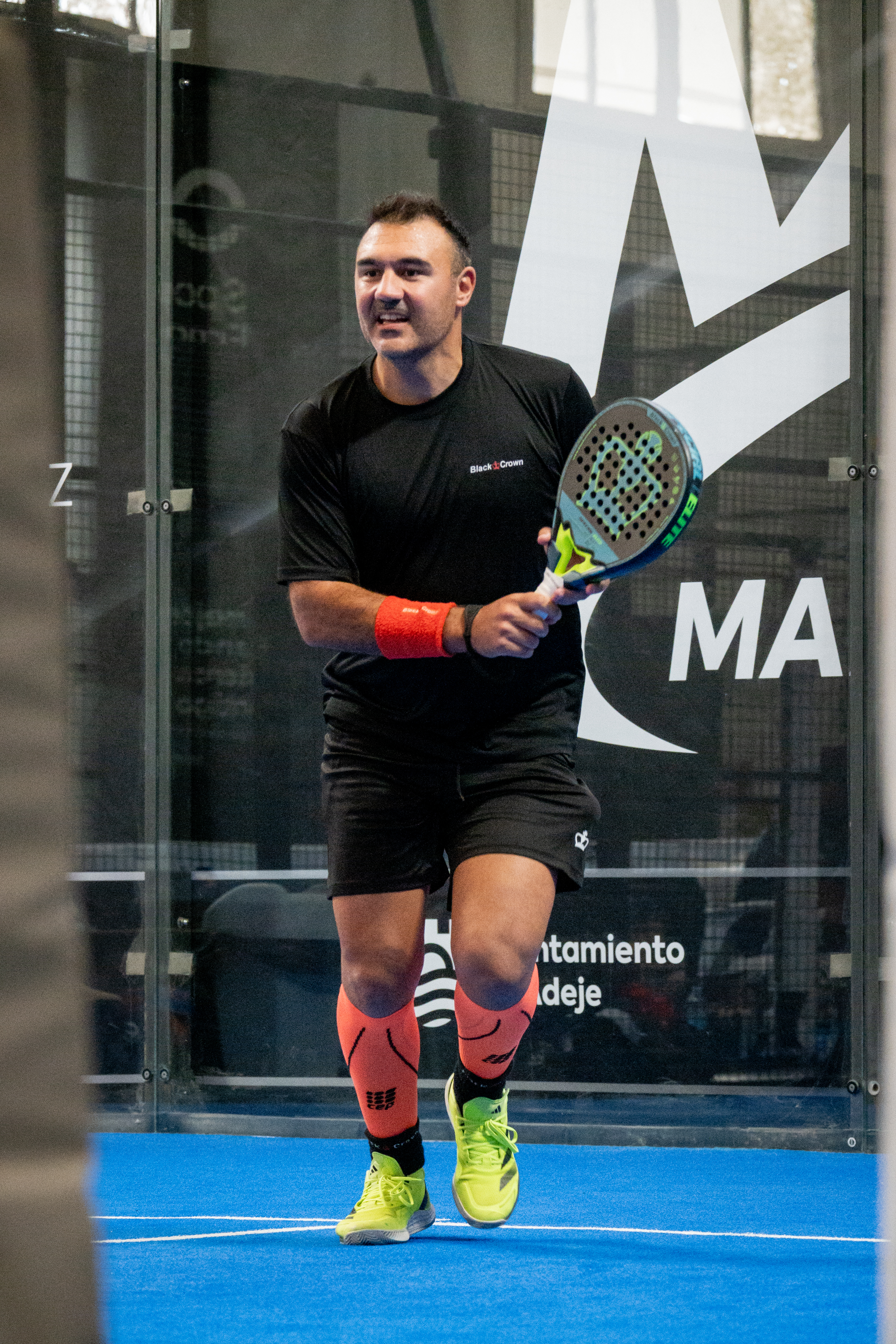 Ruben Alamo Cruz