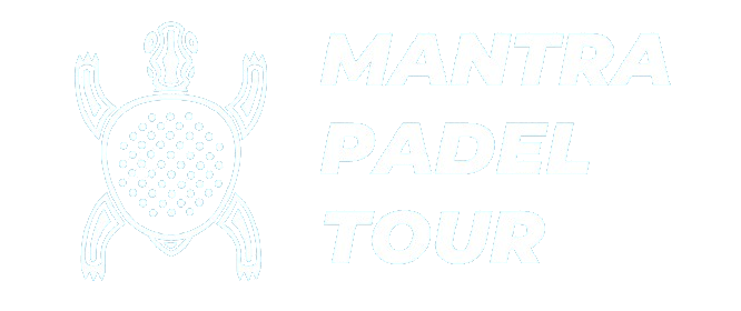 Logo Mantra Padel Tour